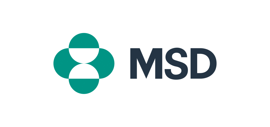 MSD logo