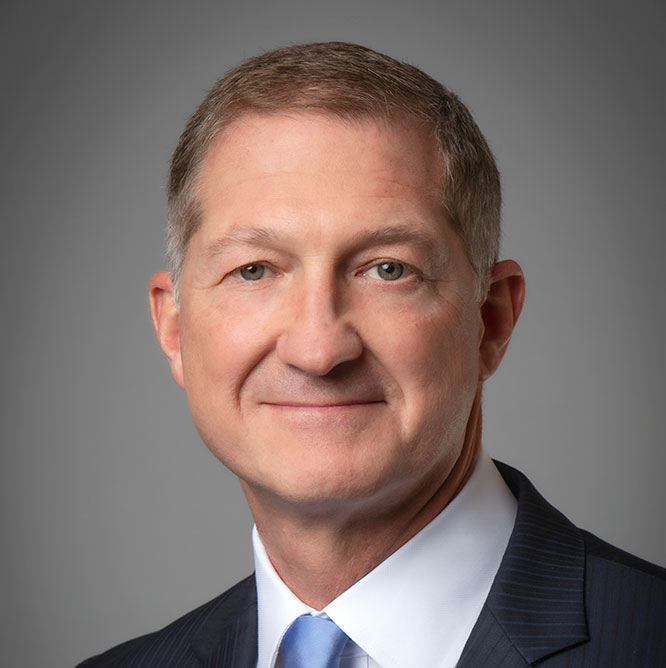 Dave Williams headshot