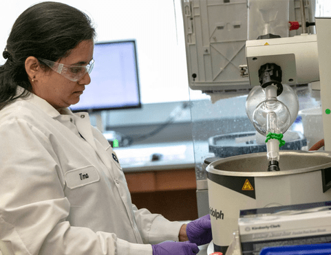 MSD chemist