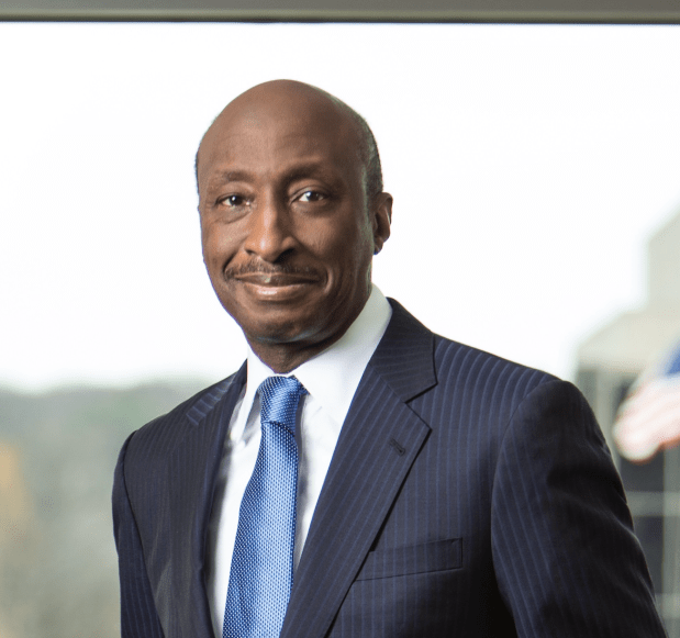 Ken Frazier