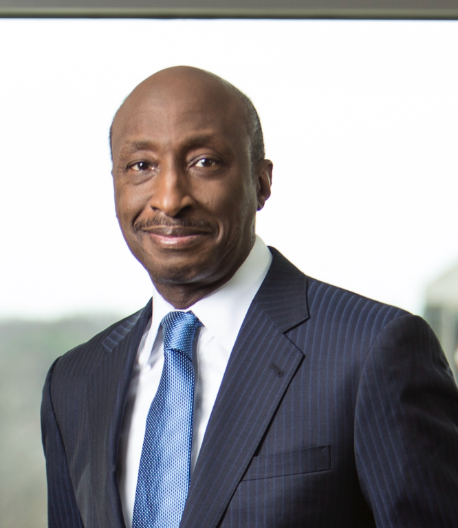 Ken Frazier