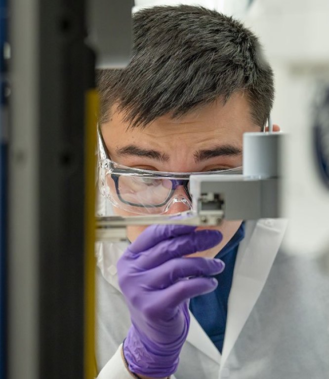 Image for MSD scientists probe how our bodyвЂ™s bugs impact immunity and disease