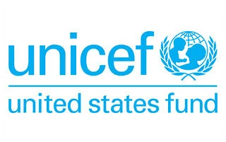 unicef logo