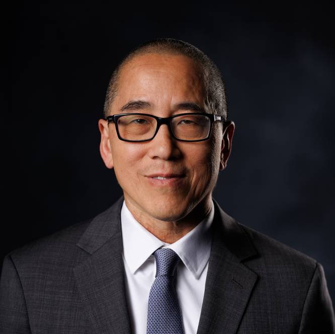 Dean Y. Li, M.D., Ph.D., Executive vice president and president, MSD Research Laboratories