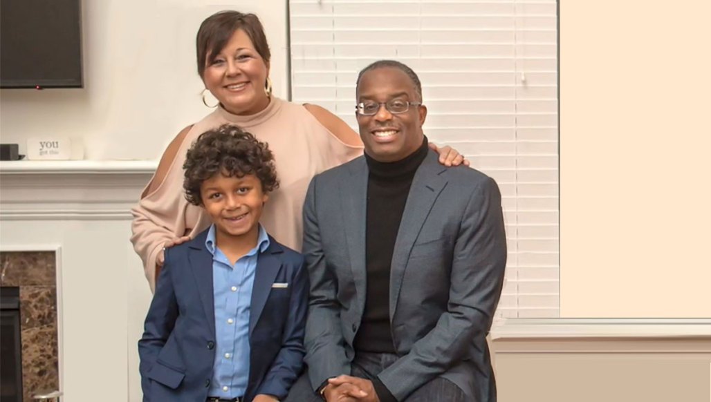 Image for After a second cancer battle, every day is a “great day”