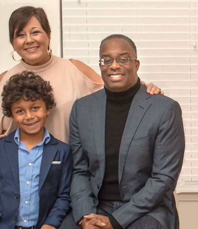 Image for After a second cancer battle, every day is a “great day”