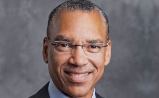 Photo of Stephen L. Mayo, Ph.D.