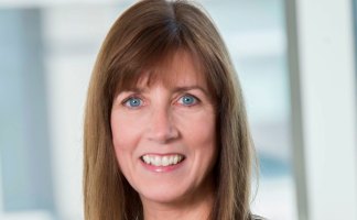 Photo of Caroline Litchfield