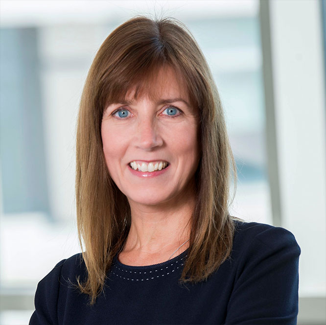 Caroline Litchfield headshot