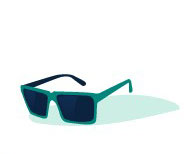 sunglasses icon