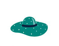 sunhat icon