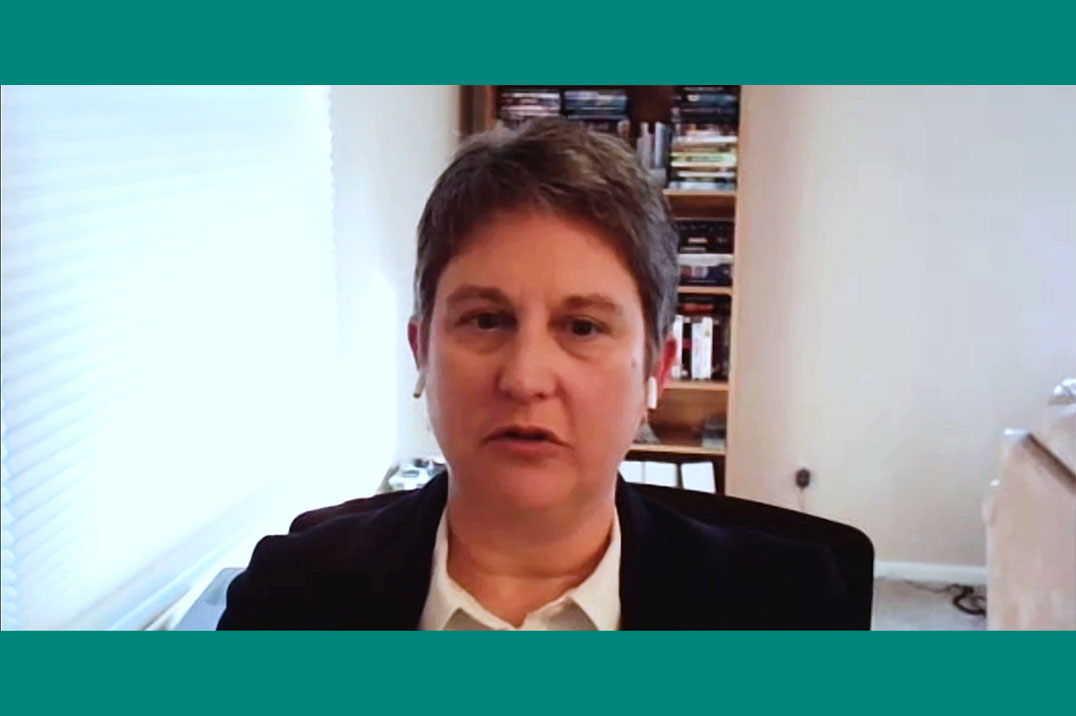 vicki goodman video