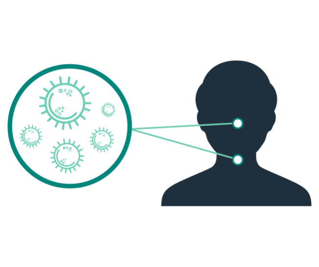 what is measles illustration