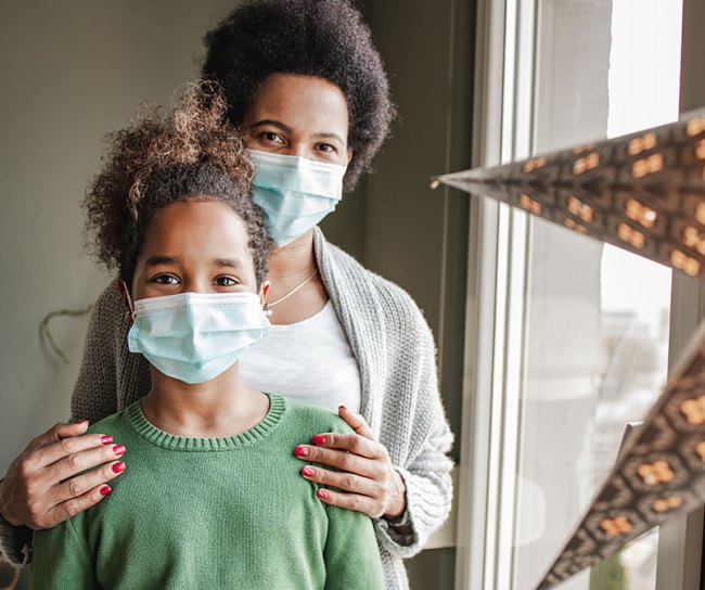 Image for 6 global trends critical to patients during the COVID-19 pandemic