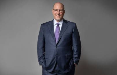 Rob Davis professional solo shot