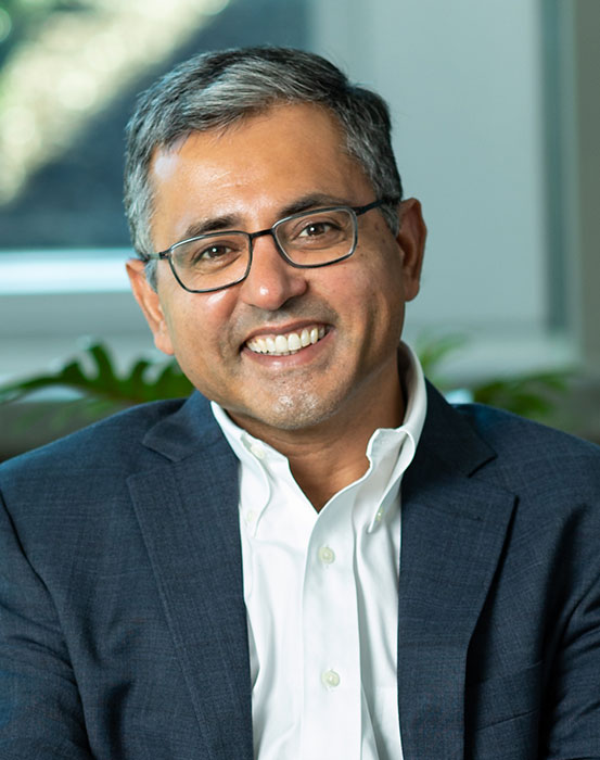 Ajay Chawla