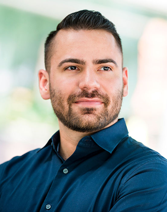 Jesus Estrada