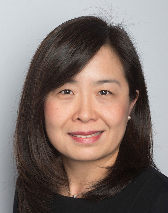 Lily Moy