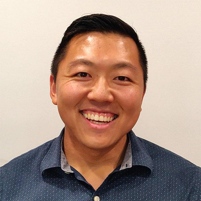 Raymond Seto