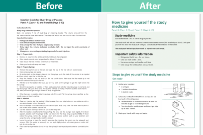 health literacy