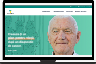 health literate website