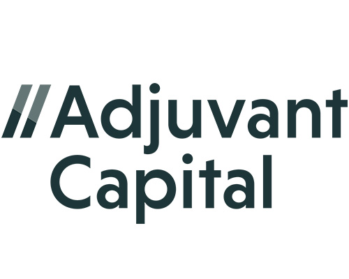 Adjuvant Capital logo