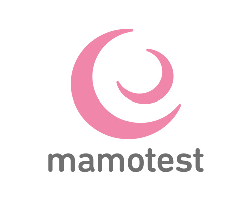 Mamotest logo