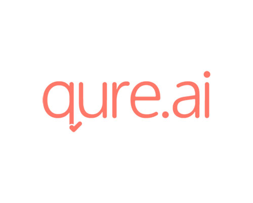 Qure ai logo