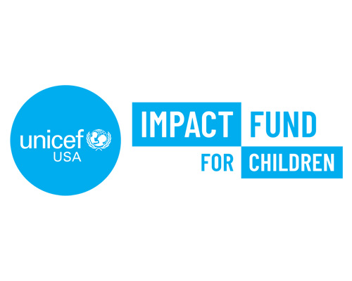 Unicef US logo