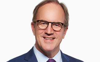 Photo of Douglas M. Baker, Jr.