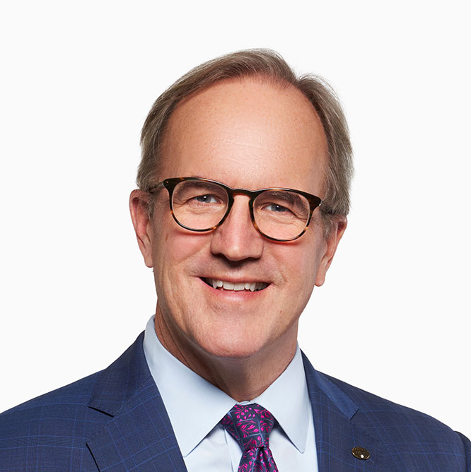 Doug Baker headshot