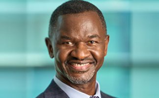 Photo of Chirfi Guindo