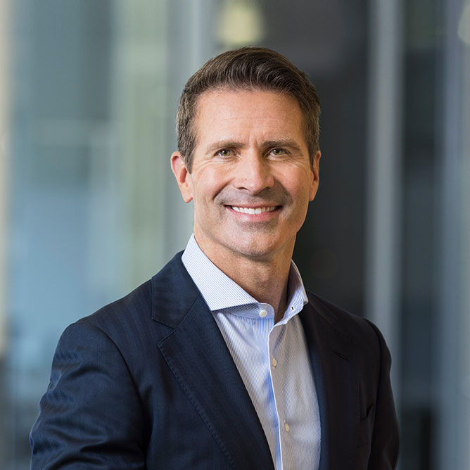 Joseph Romanelli headshot