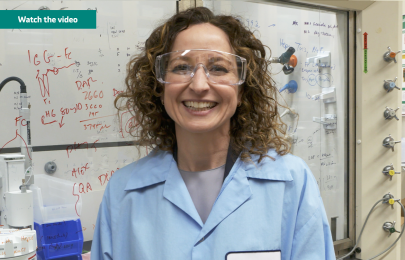 MSD's Dr. Jane Healy