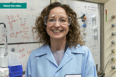 MSD's Dr. Jane Healy