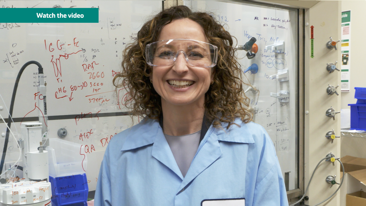 MSD's Dr. Jane Healy