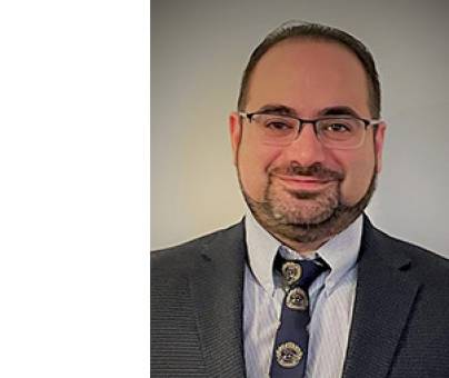 Ayman Samkari headshot