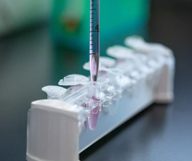 Lab Equipment