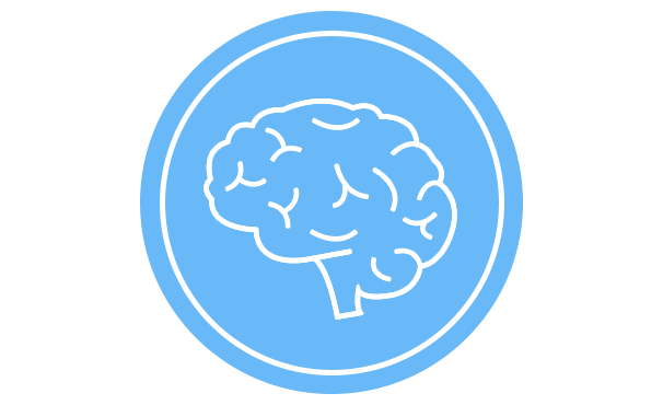 neurocience icon