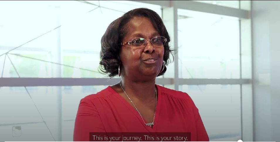 Nola Martin headshot