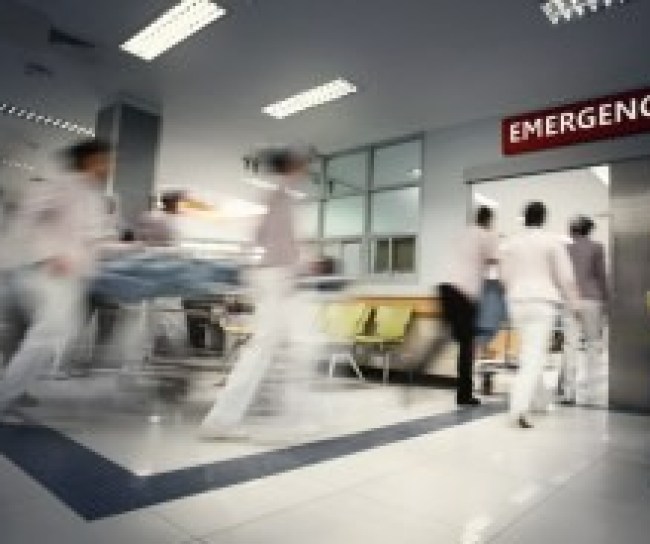 Hospital ER