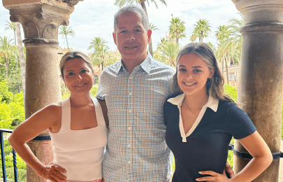 Gina Esposito HPV Story