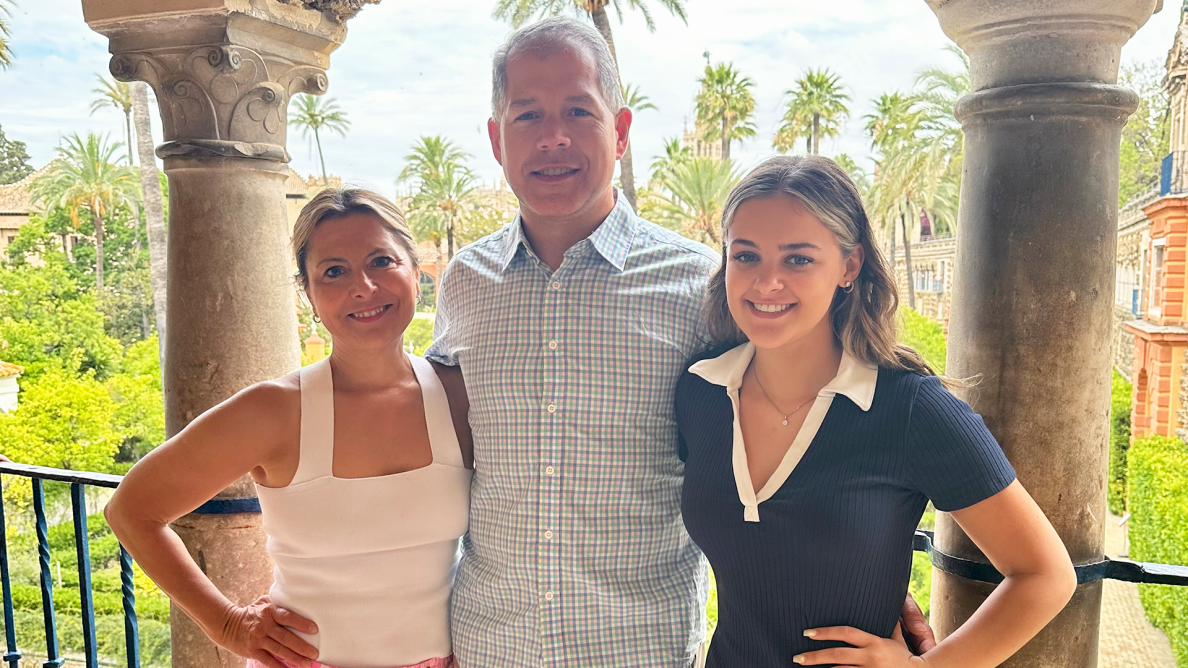 Gina Esposito HPV Story