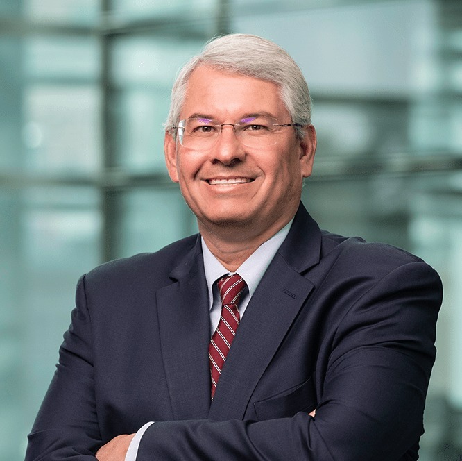 George Addona headshot