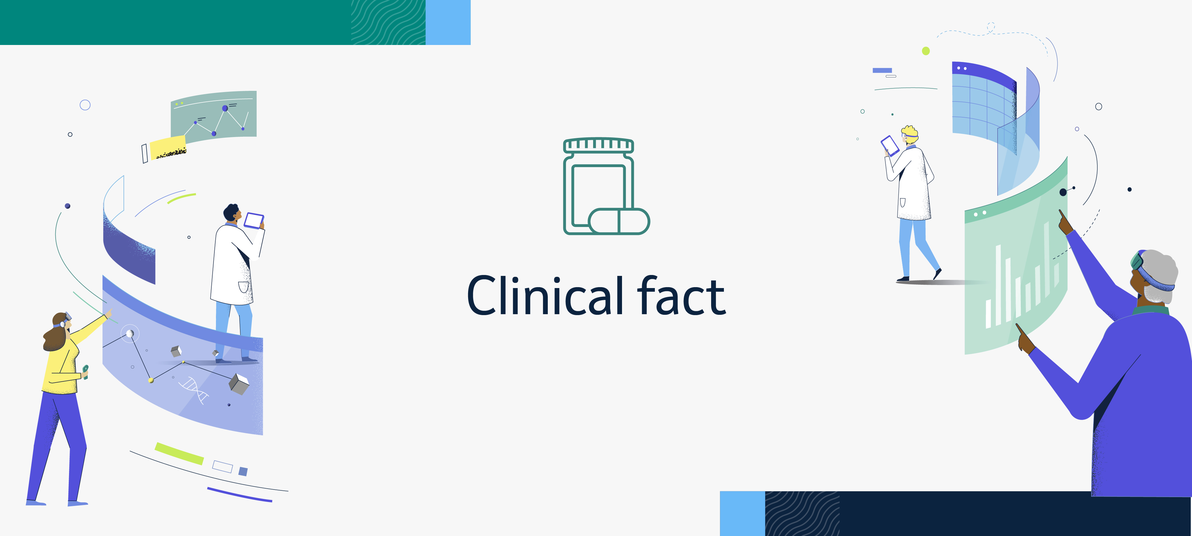 Clinical fact