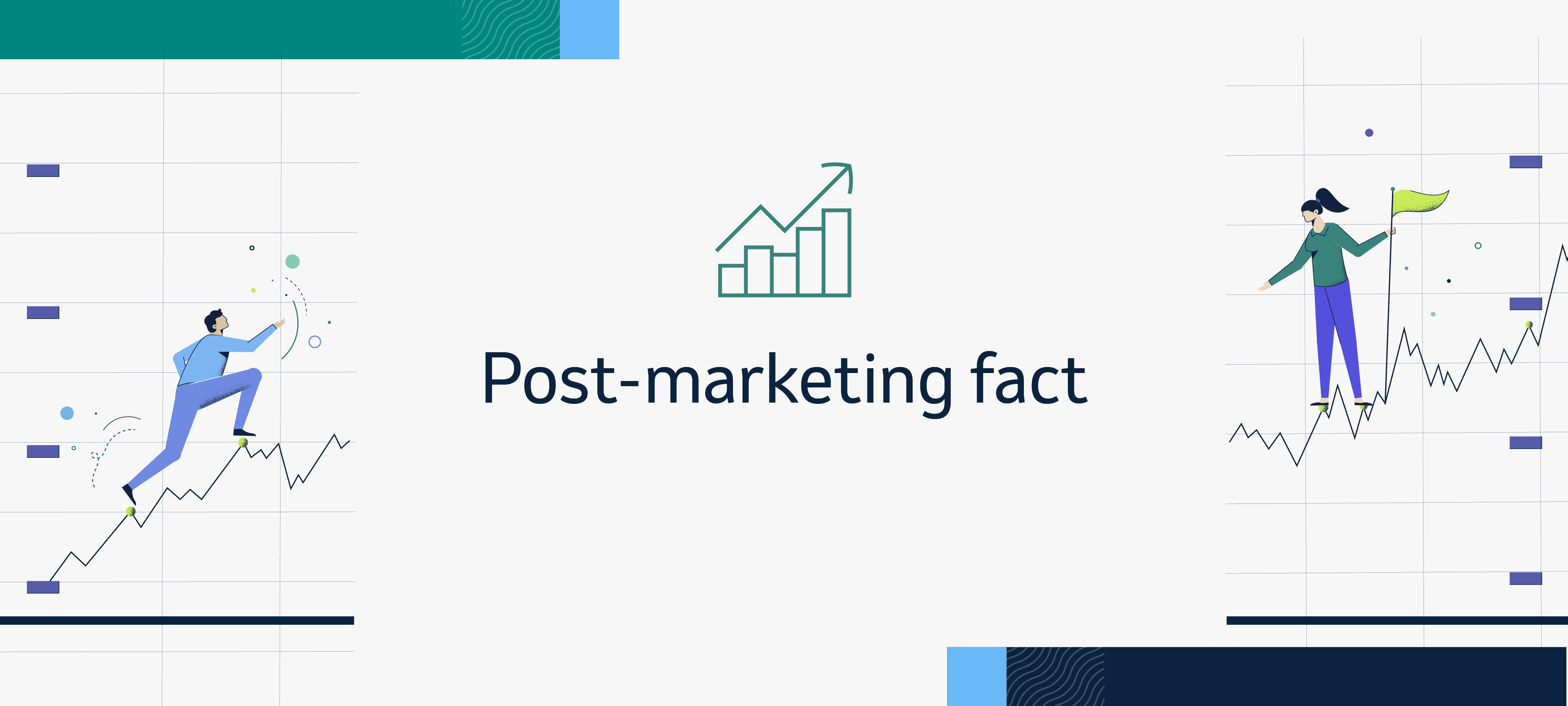 Post-marketing fact