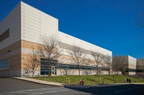 MSD West Point, PS research facility