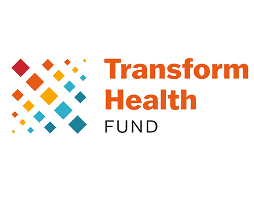 transform health logo