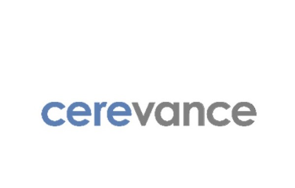 Cerevance logo