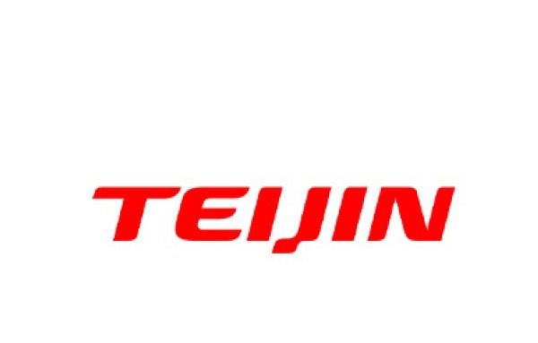 Teijin logo